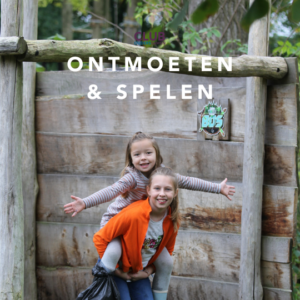 onmoeten en spelen | club ouderssamen