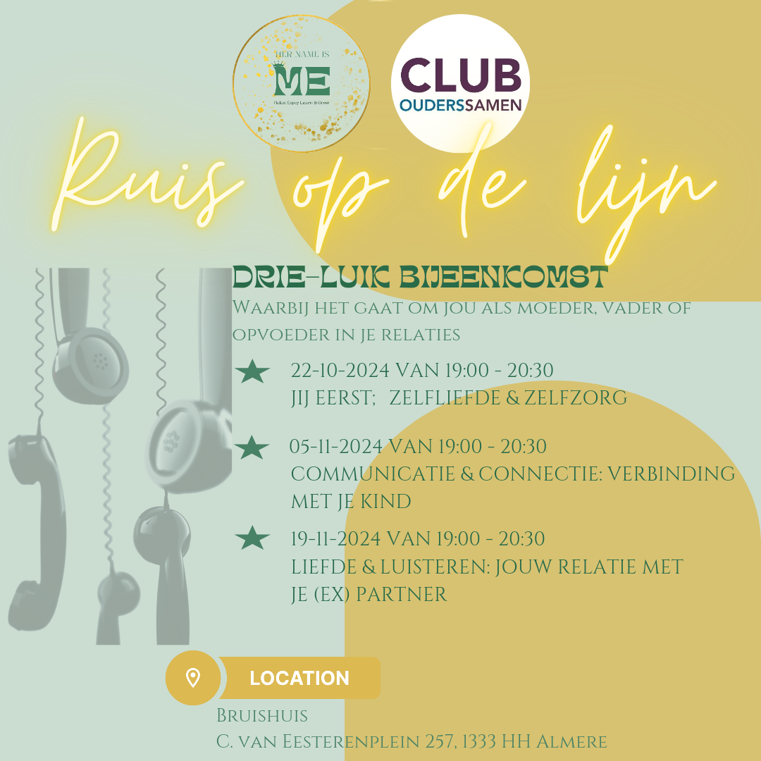 eventflyer