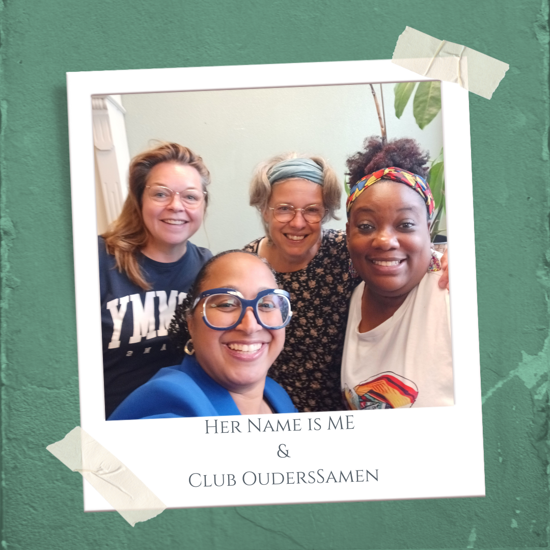 foto club o en her name